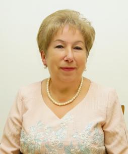 Цикарева Вера Трофимовна