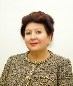 Подольская Ольга Викторовна