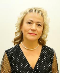 Чакрян Ирина Валерьевна