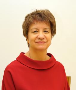 Якупова Елена Евгеньевна