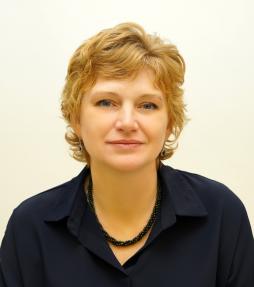 Усова Ольга Александровна