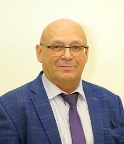 Петухов Сергей Васильевич