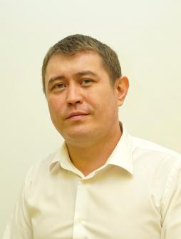 Казыханов Илдар Ризванович