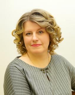 Понеделина Юлия Александровна