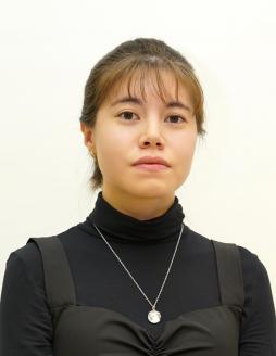 Кусарбаева Карина Вадимовна